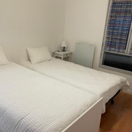Superbe 3 Pieces Face Gare Tgv / Rer De Massy Apartamento Massy  Exterior foto