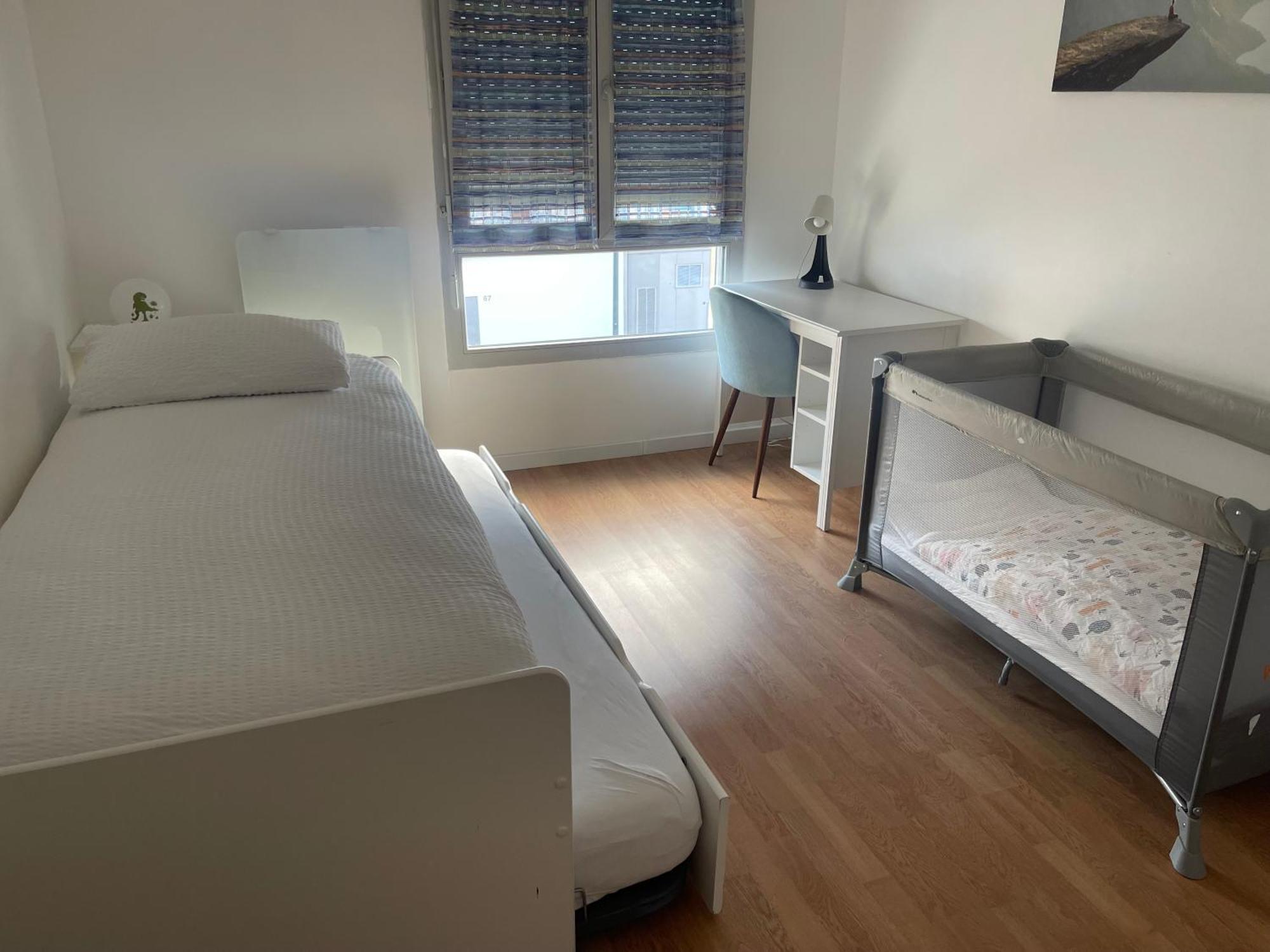 Superbe 3 Pieces Face Gare Tgv / Rer De Massy Apartamento Massy  Exterior foto